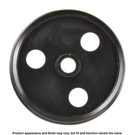 A1 Cardone New Power Steering Pump Pully, 3P-33134 3P-33134